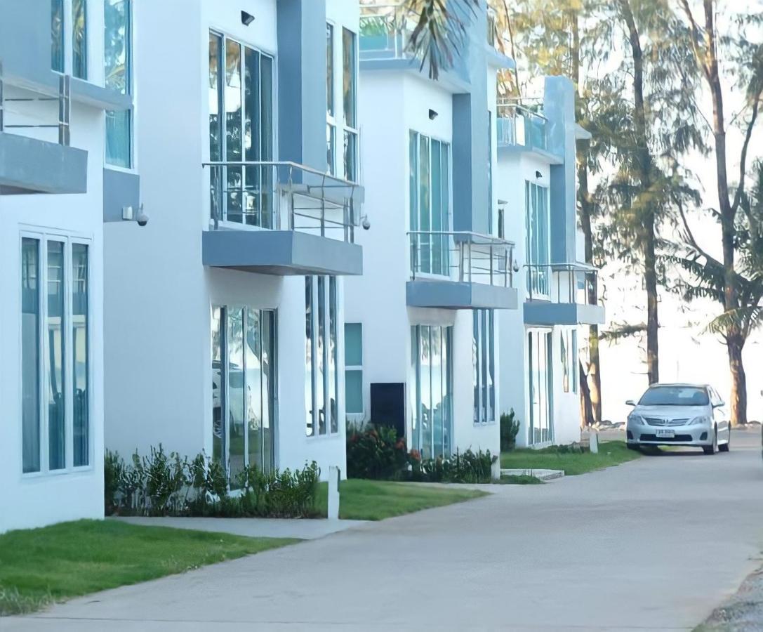 Vanavaree Resort บ้านหนองน้ำขาว ภายนอก รูปภาพ
